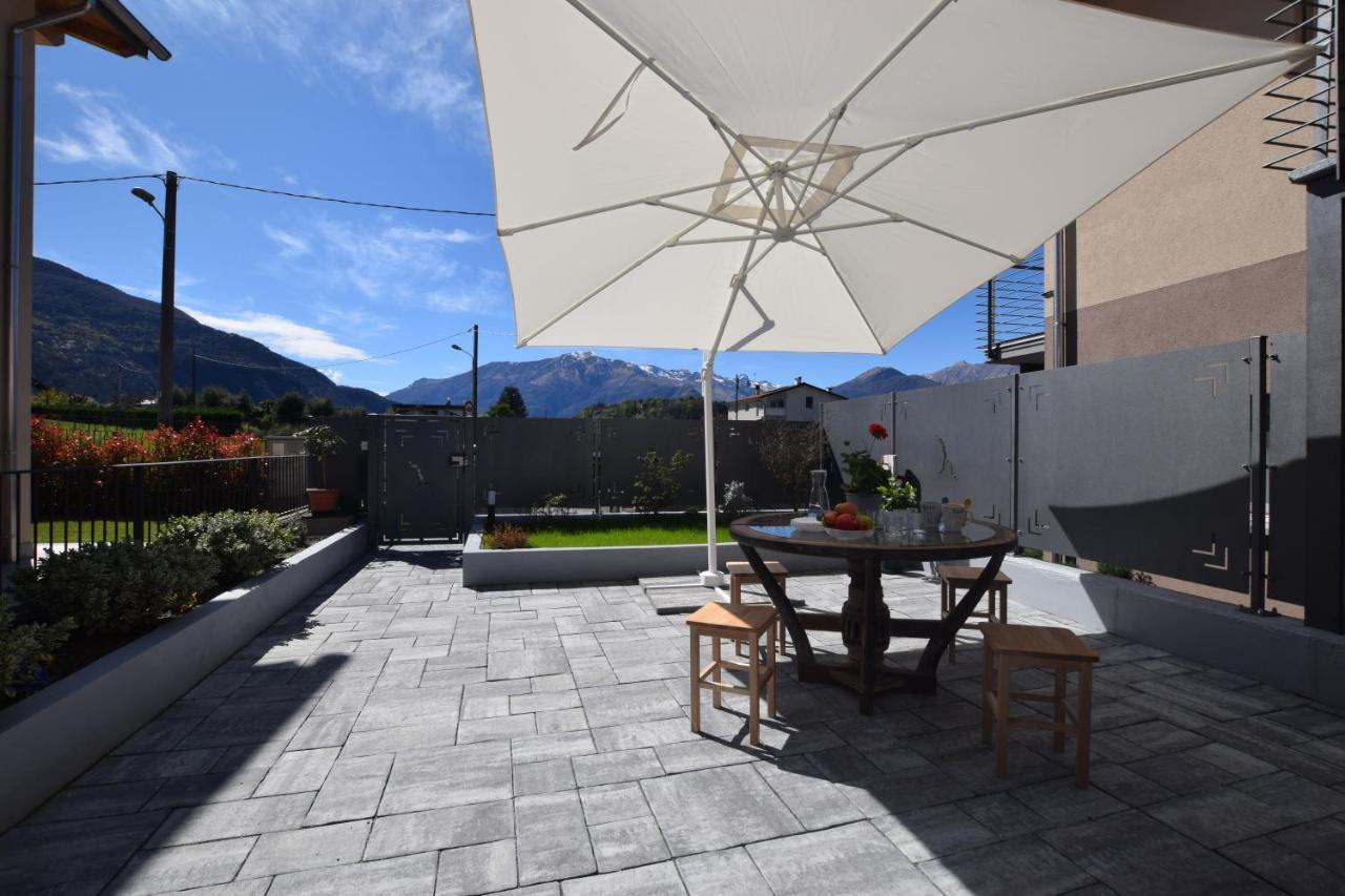 Casa Silu - Lago Di Como Colico Exterior photo